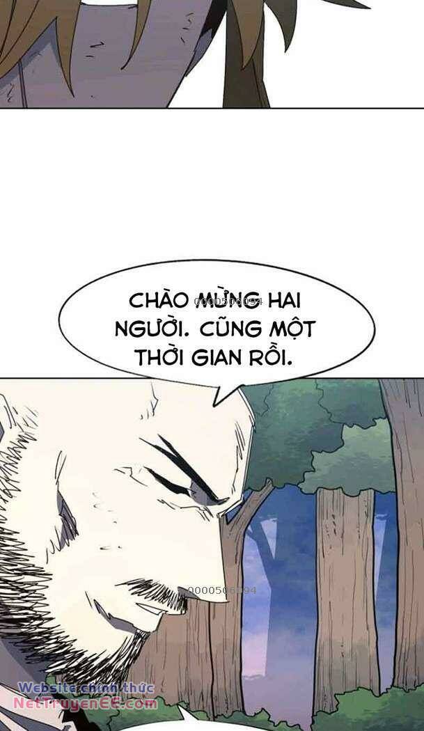 Kỵ Sĩ Báo Thù Chap 139 - Next Chap 140