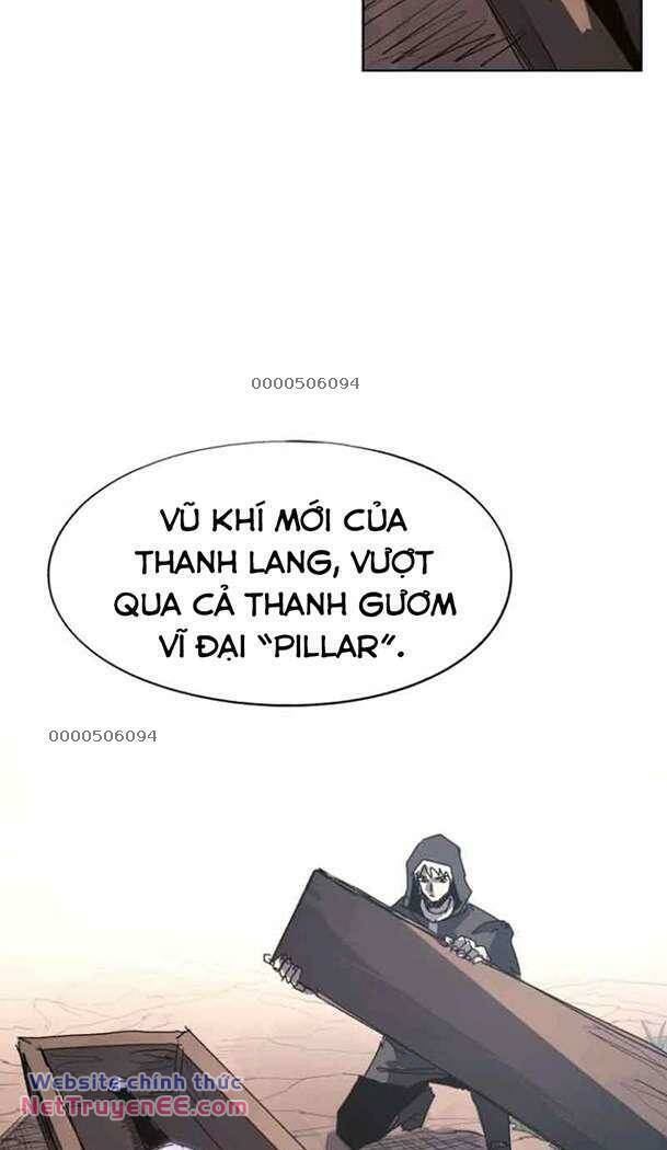 Kỵ Sĩ Báo Thù Chap 139 - Next Chap 140