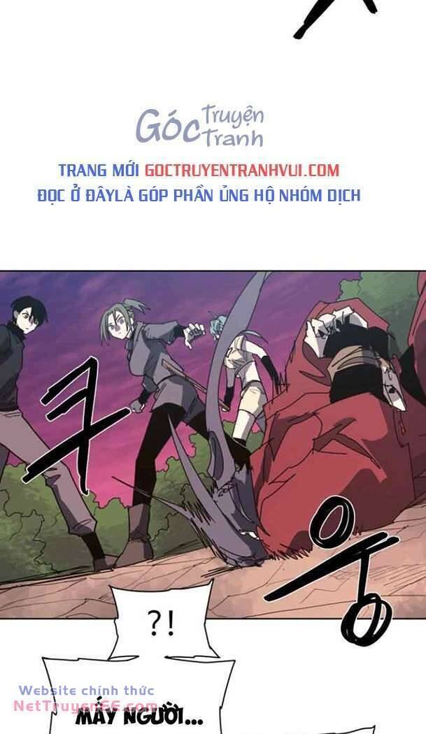 Kỵ Sĩ Báo Thù Chap 139 - Next Chap 140