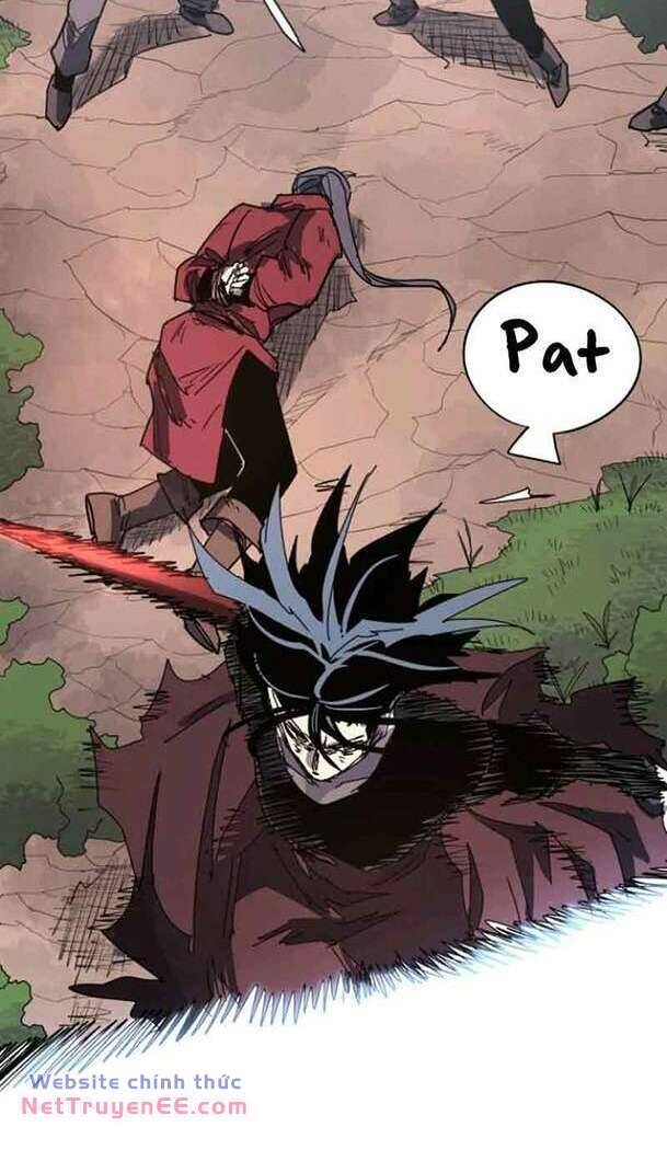 Kỵ Sĩ Báo Thù Chap 139 - Next Chap 140