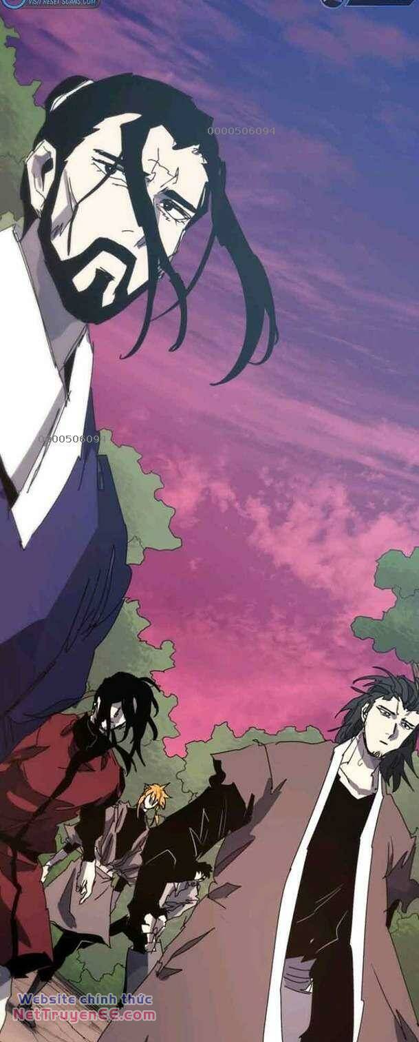 Kỵ Sĩ Báo Thù Chap 139 - Next Chap 140