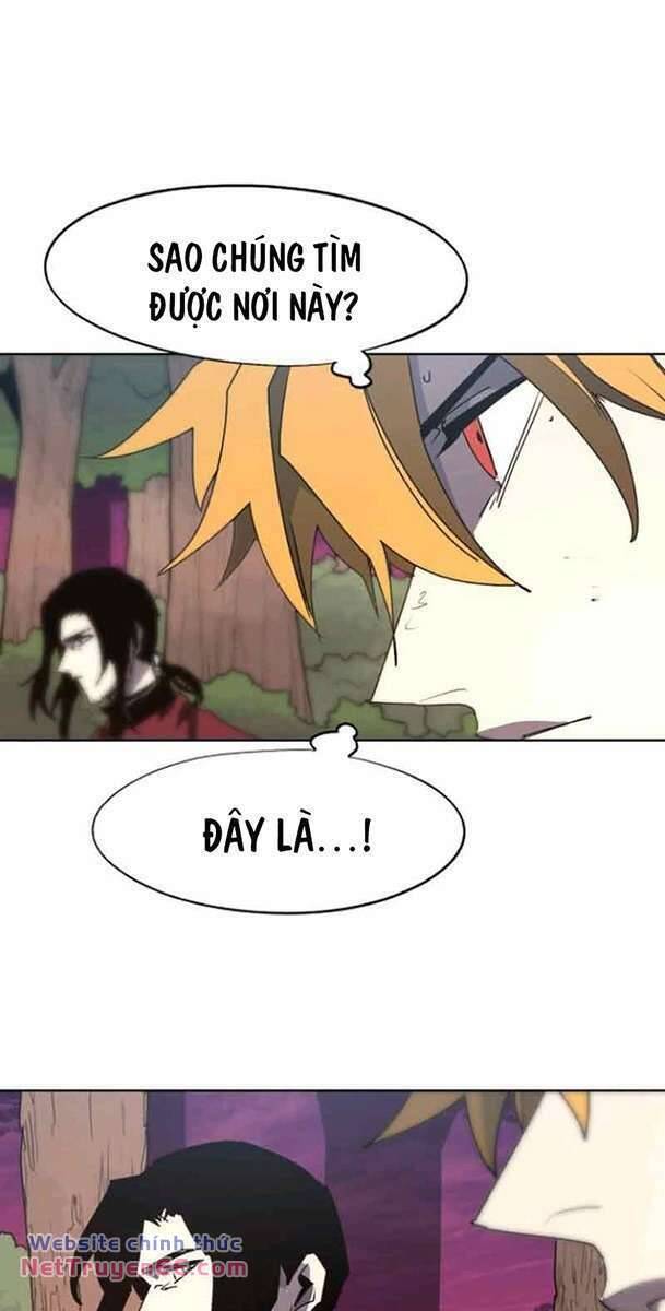 Kỵ Sĩ Báo Thù Chap 139 - Next Chap 140