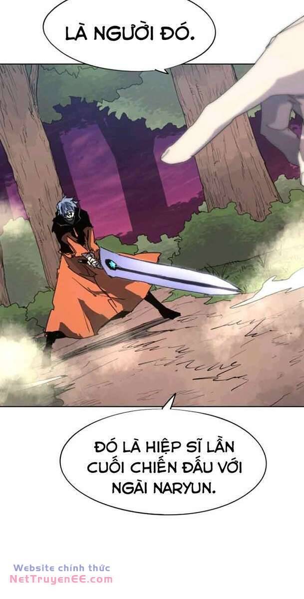 Kỵ Sĩ Báo Thù Chap 139 - Next Chap 140