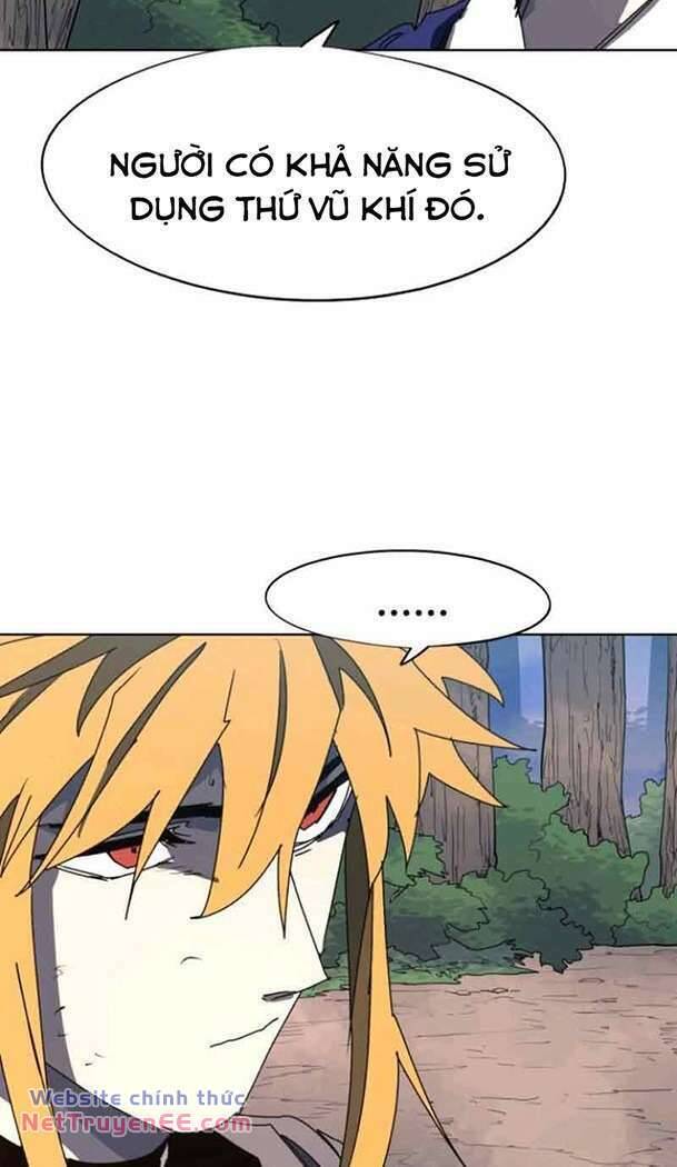 Kỵ Sĩ Báo Thù Chap 139 - Next Chap 140