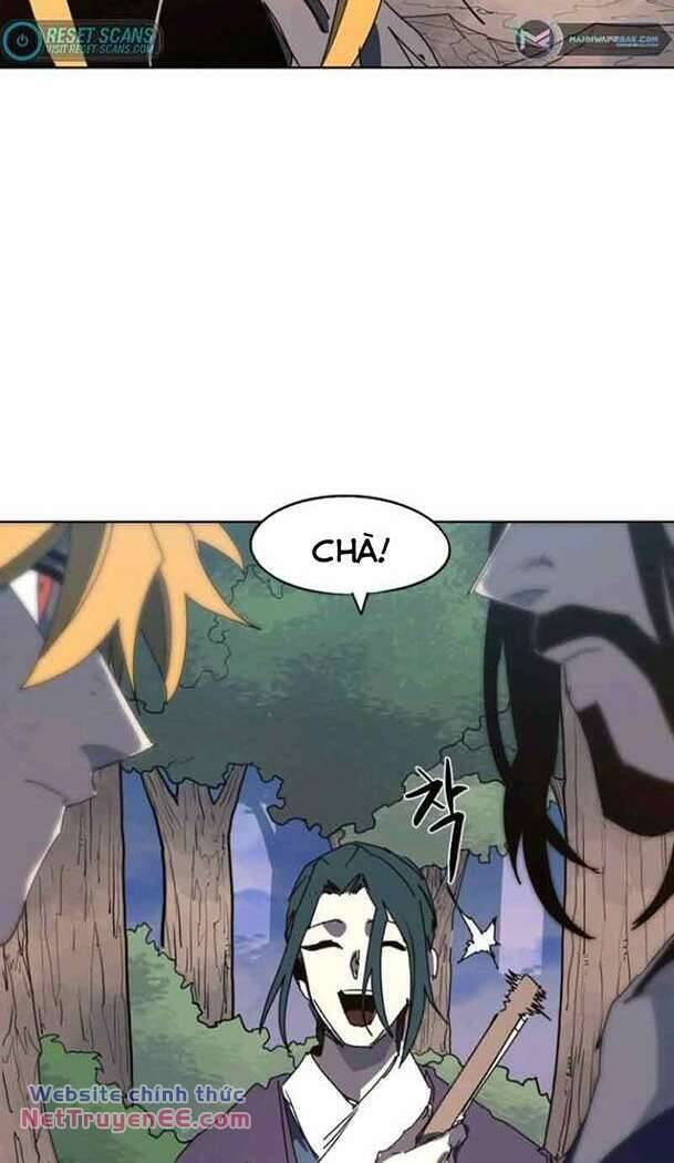 Kỵ Sĩ Báo Thù Chap 139 - Next Chap 140