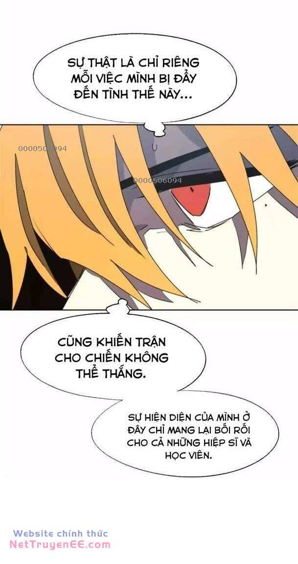 Kỵ Sĩ Báo Thù Chap 140 - Next Chap 141