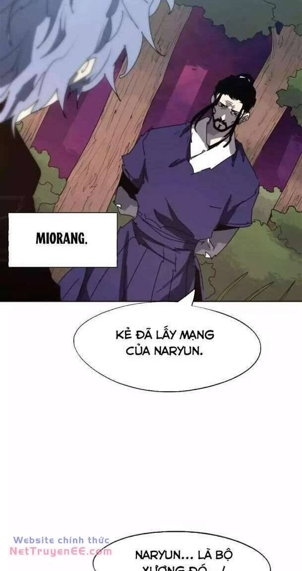 Kỵ Sĩ Báo Thù Chap 140 - Next Chap 141