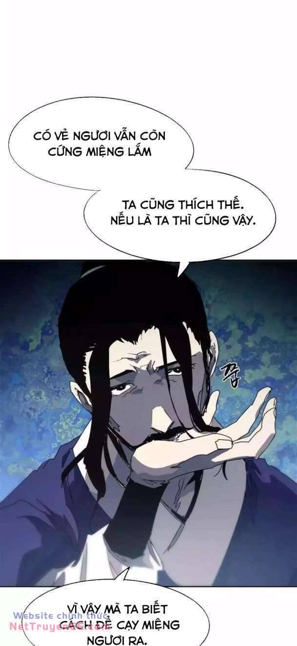 Kỵ Sĩ Báo Thù Chap 140 - Next Chap 141