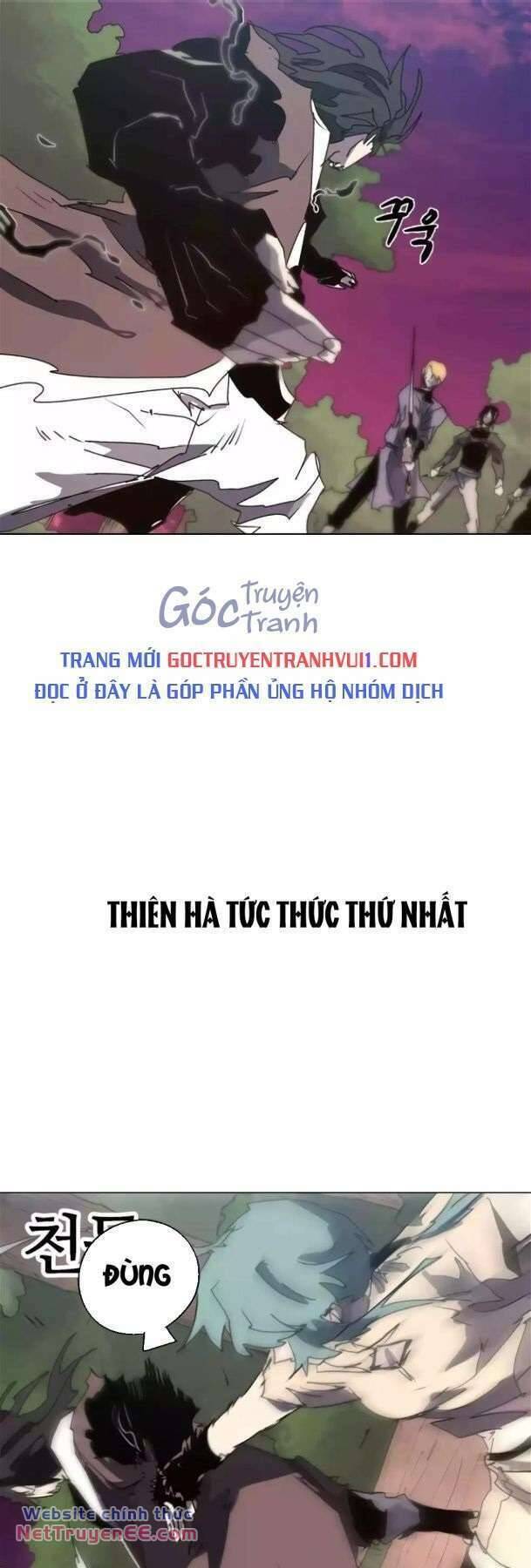 Kỵ Sĩ Báo Thù Chap 140 - Next Chap 141