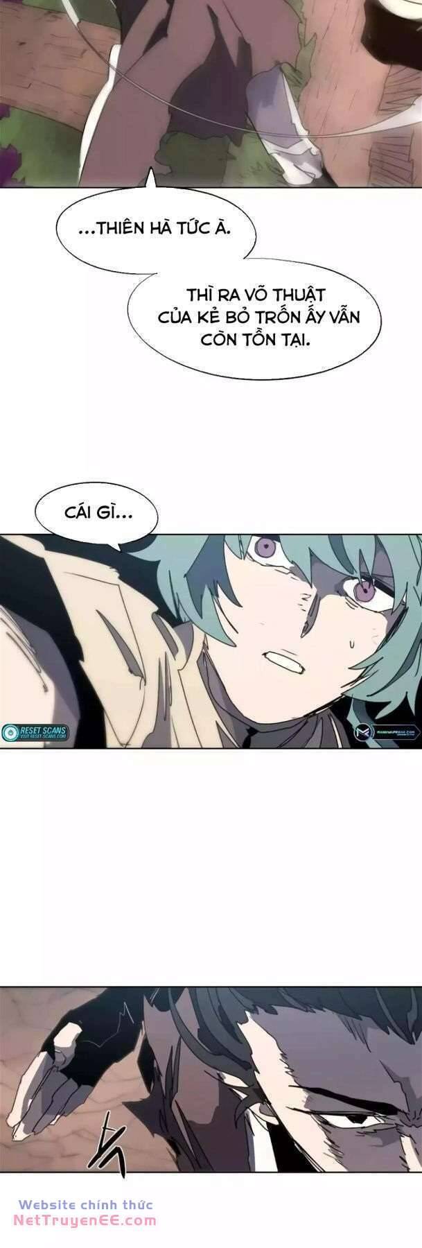 Kỵ Sĩ Báo Thù Chap 140 - Next Chap 141