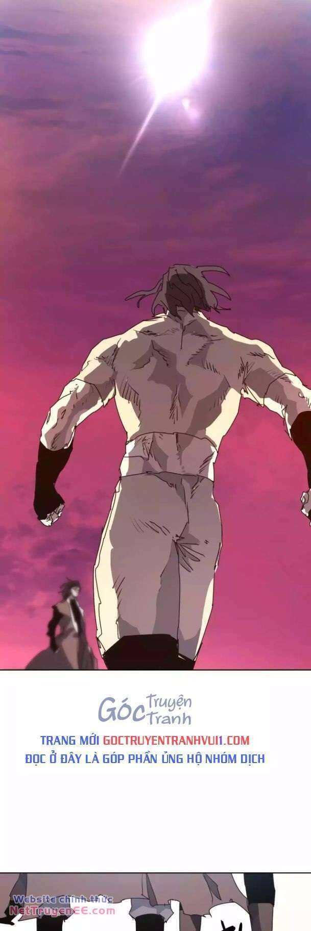 Kỵ Sĩ Báo Thù Chap 141 - Next Chap 142