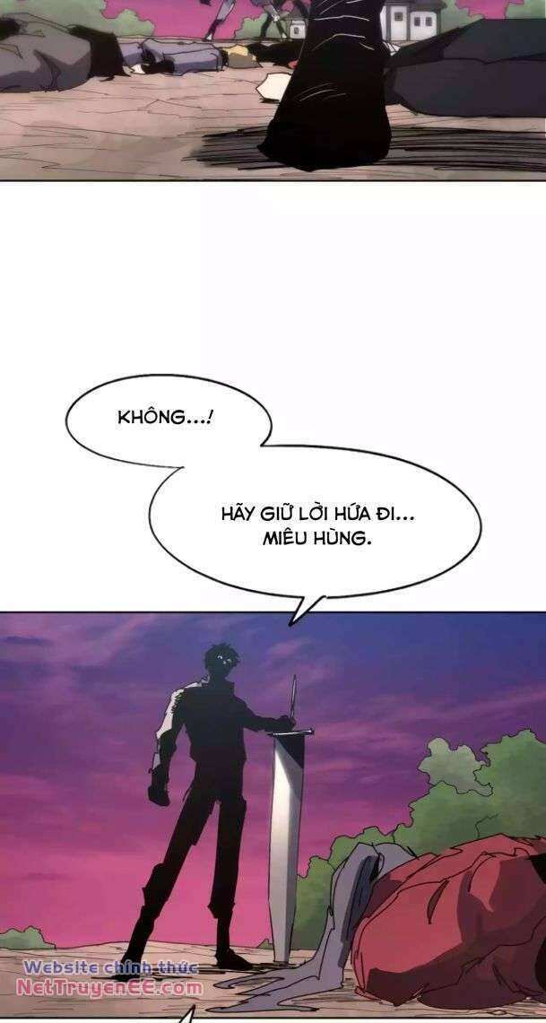 Kỵ Sĩ Báo Thù Chap 141 - Next Chap 142