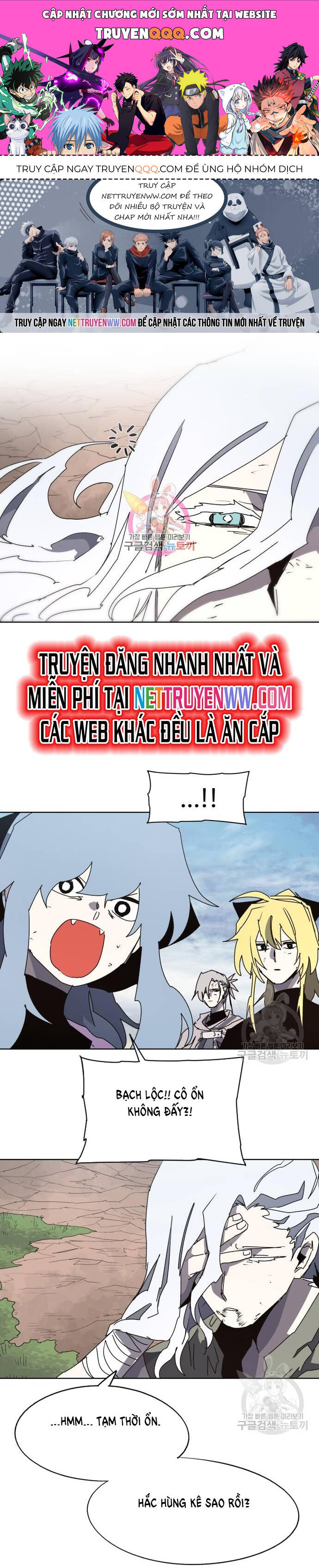 Kỵ Sĩ Báo Thù Chap 142 - Next Chap 143