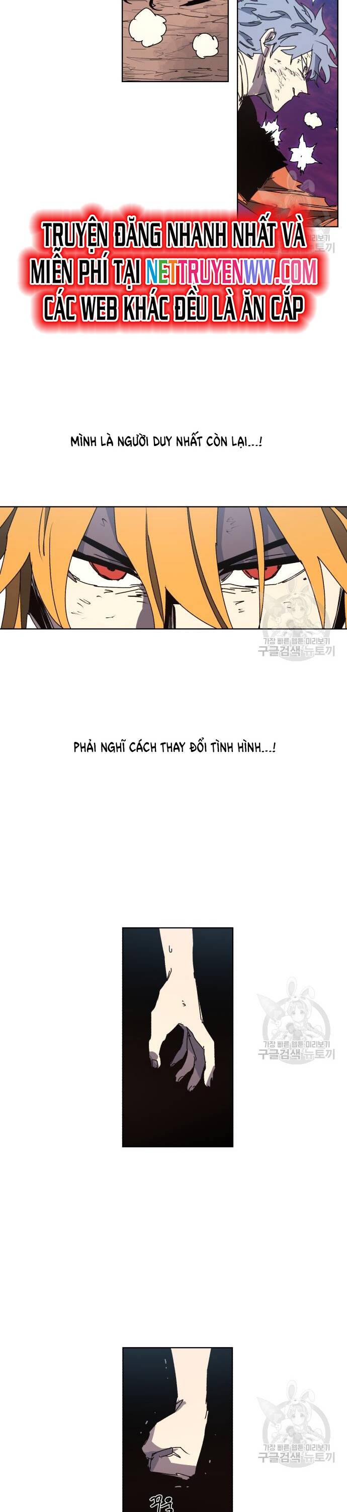 Kỵ Sĩ Báo Thù Chap 142 - Next Chap 143