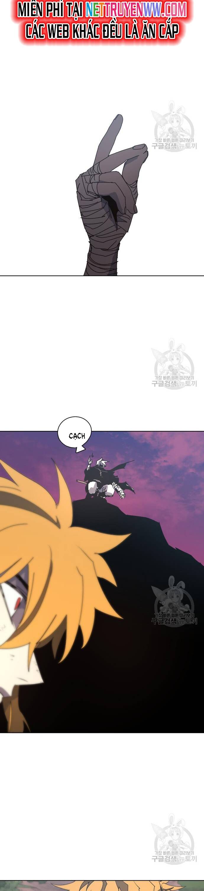 Kỵ Sĩ Báo Thù Chap 142 - Next Chap 143