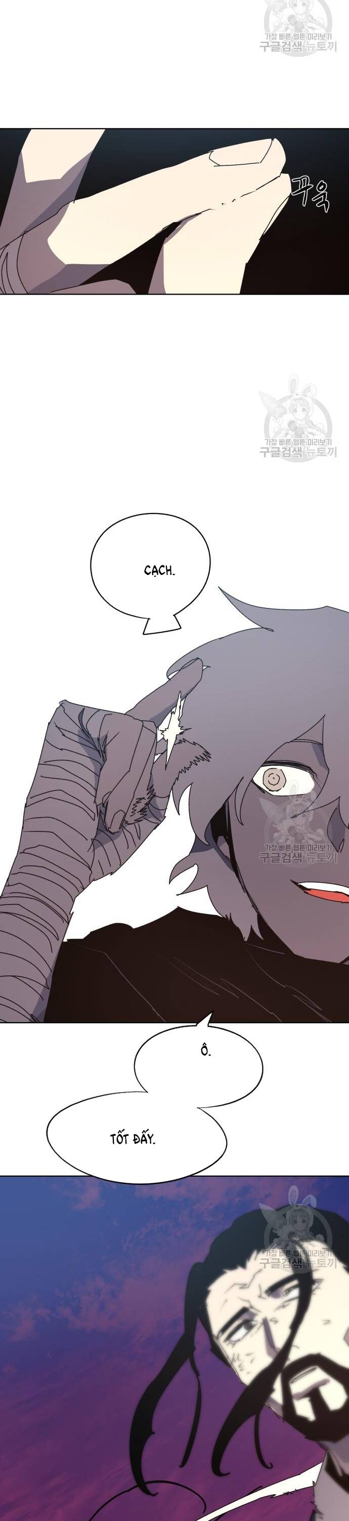 Kỵ Sĩ Báo Thù Chap 142 - Next Chap 143