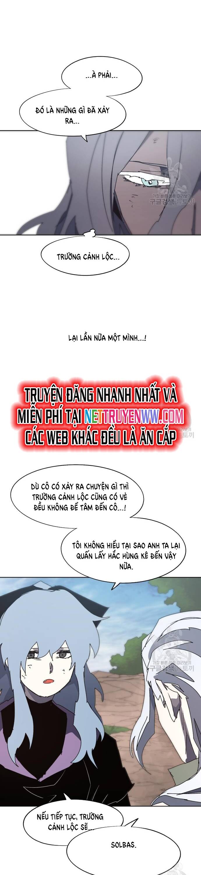 Kỵ Sĩ Báo Thù Chap 142 - Next Chap 143