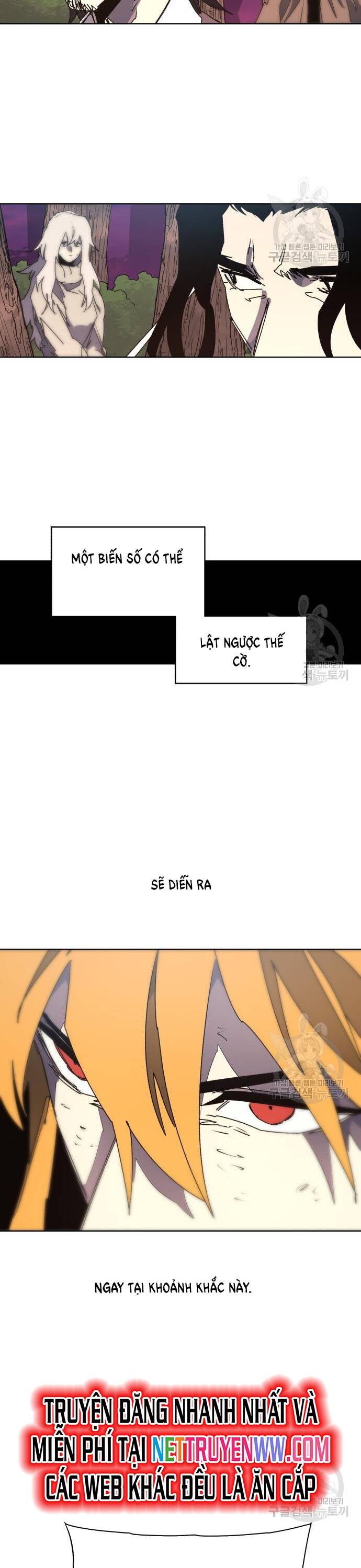 Kỵ Sĩ Báo Thù Chap 142 - Next Chap 143