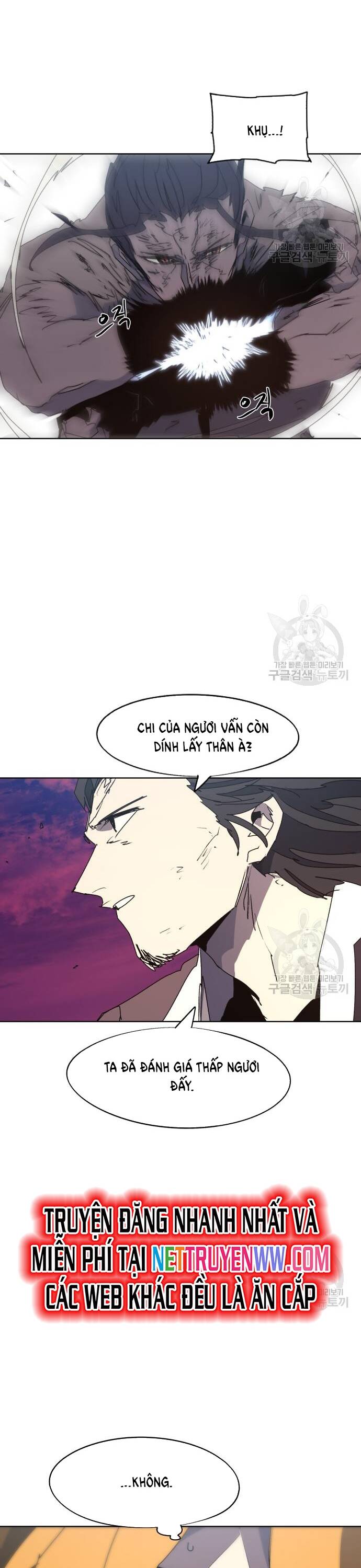 Kỵ Sĩ Báo Thù Chap 142 - Next Chap 143