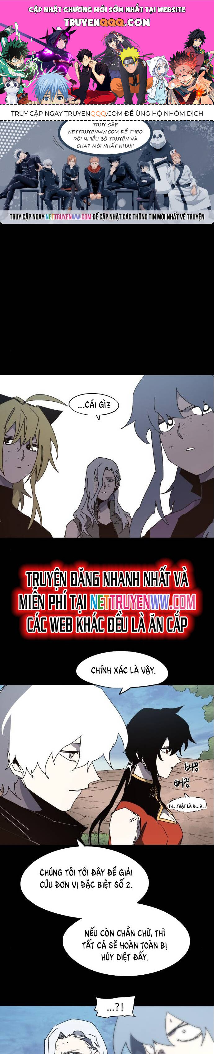 Kỵ Sĩ Báo Thù Chap 143 - Next Chap 144