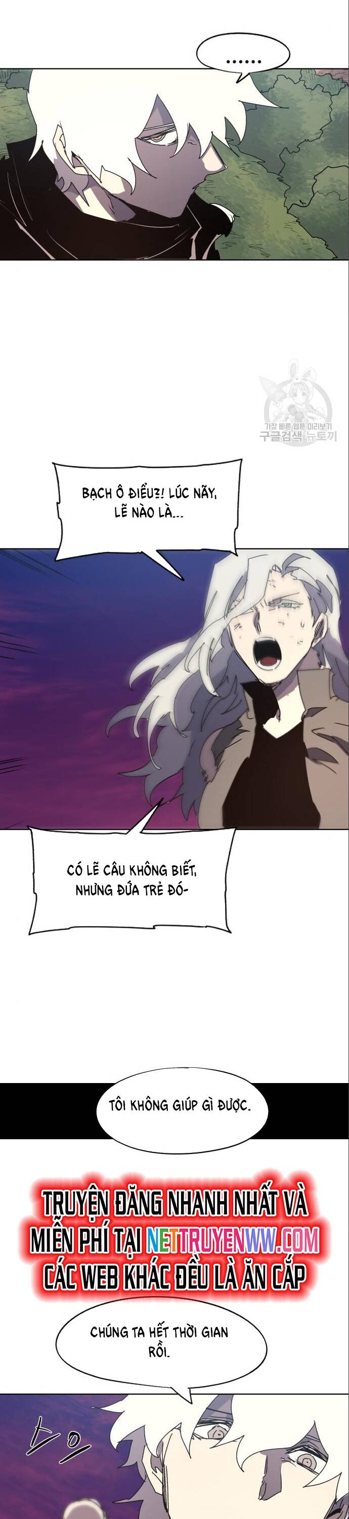 Kỵ Sĩ Báo Thù Chap 143 - Next Chap 144