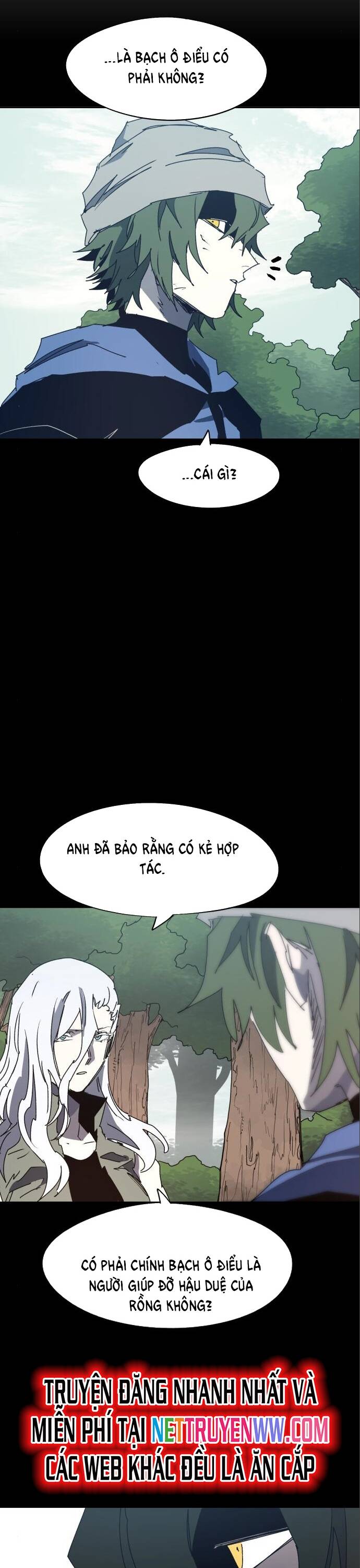 Kỵ Sĩ Báo Thù Chap 143 - Next Chap 144