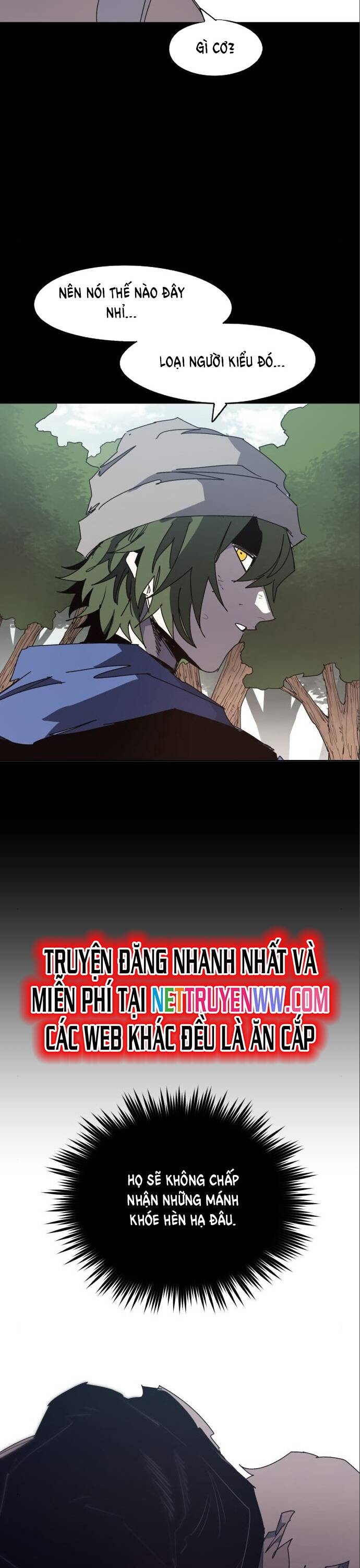 Kỵ Sĩ Báo Thù Chap 143 - Next Chap 144