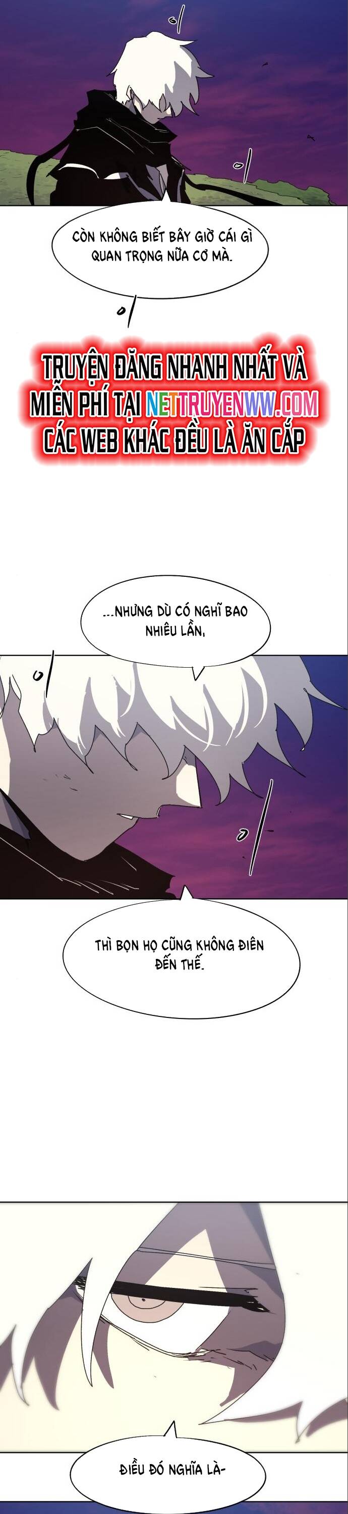Kỵ Sĩ Báo Thù Chap 144 - Next Chap 145