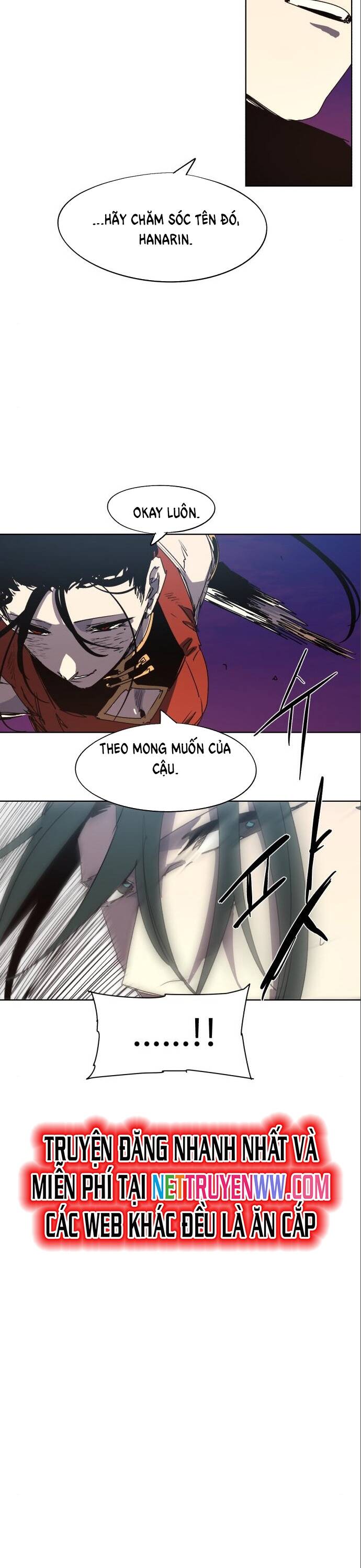 Kỵ Sĩ Báo Thù Chap 144 - Next Chap 145