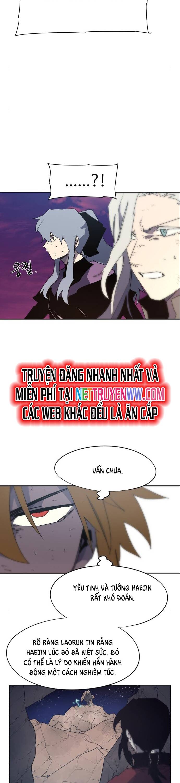 Kỵ Sĩ Báo Thù Chap 144 - Next Chap 145
