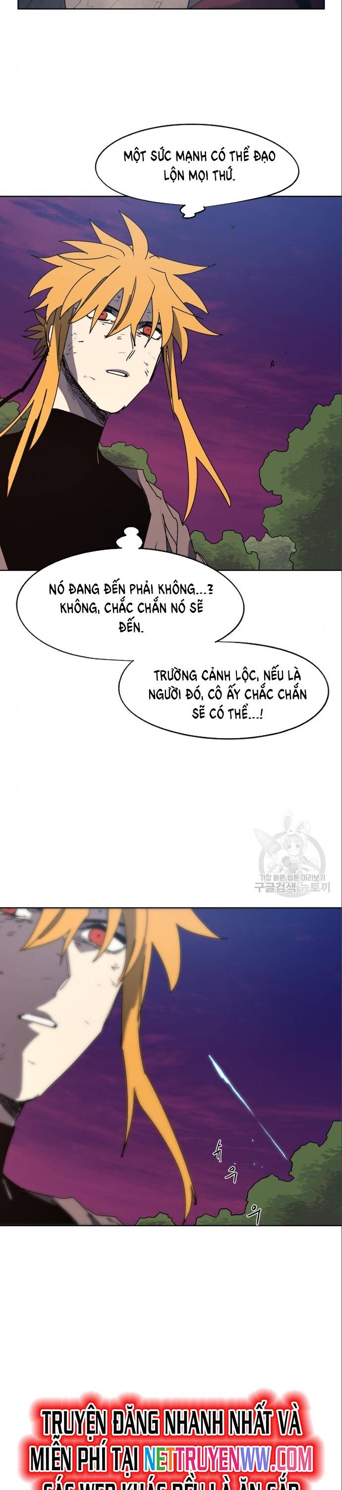 Kỵ Sĩ Báo Thù Chap 144 - Next Chap 145