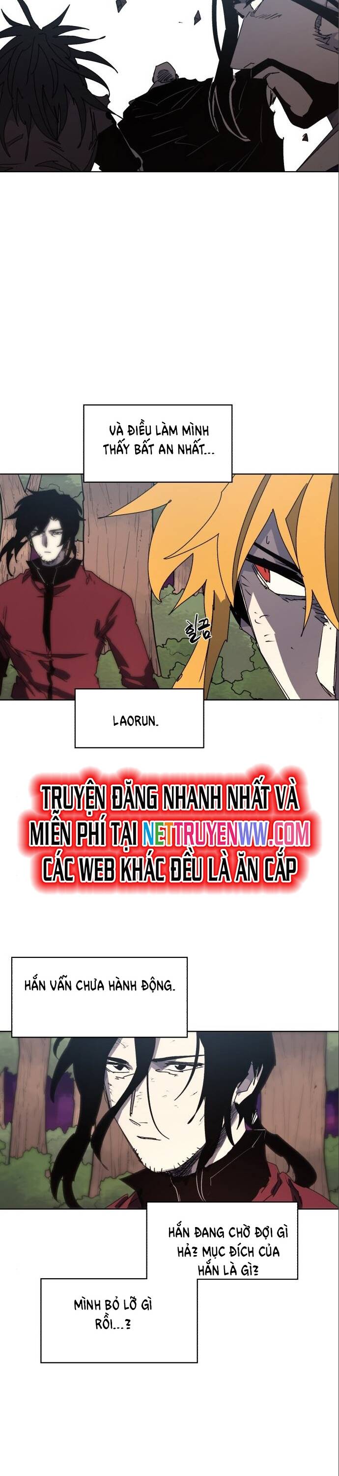 Kỵ Sĩ Báo Thù Chap 144 - Next Chap 145
