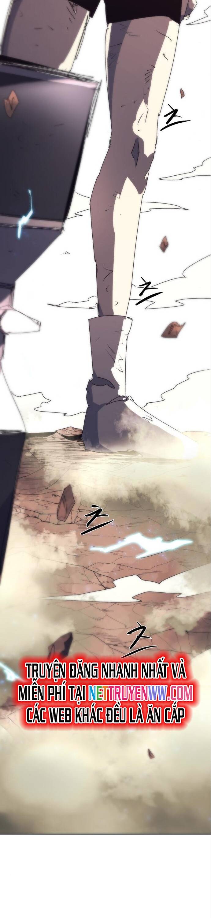 Kỵ Sĩ Báo Thù Chap 144 - Next Chap 145