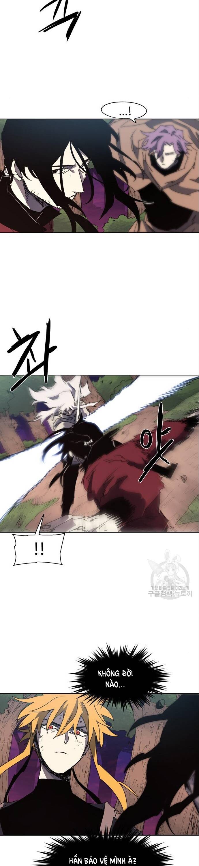 Kỵ Sĩ Báo Thù Chap 144 - Next Chap 145