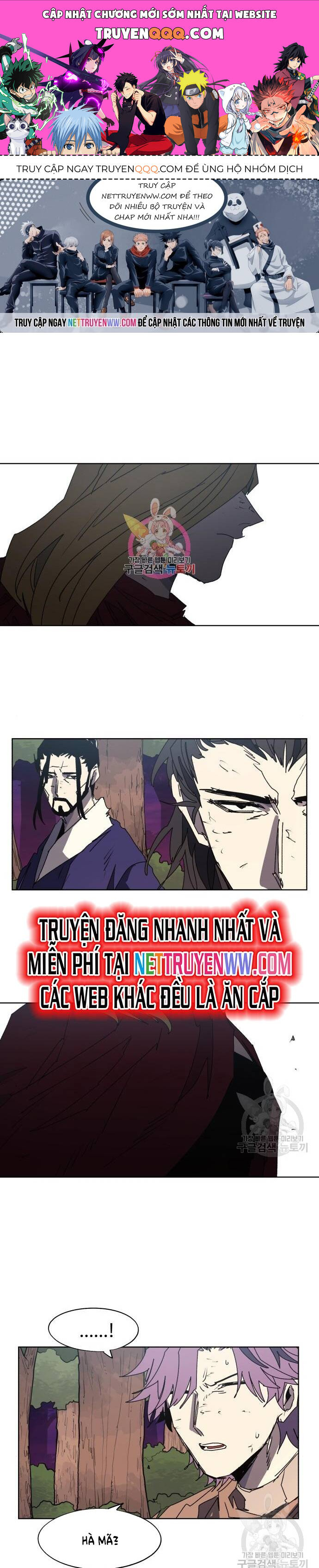 Kỵ Sĩ Báo Thù Chap 145 - Next Chap 146