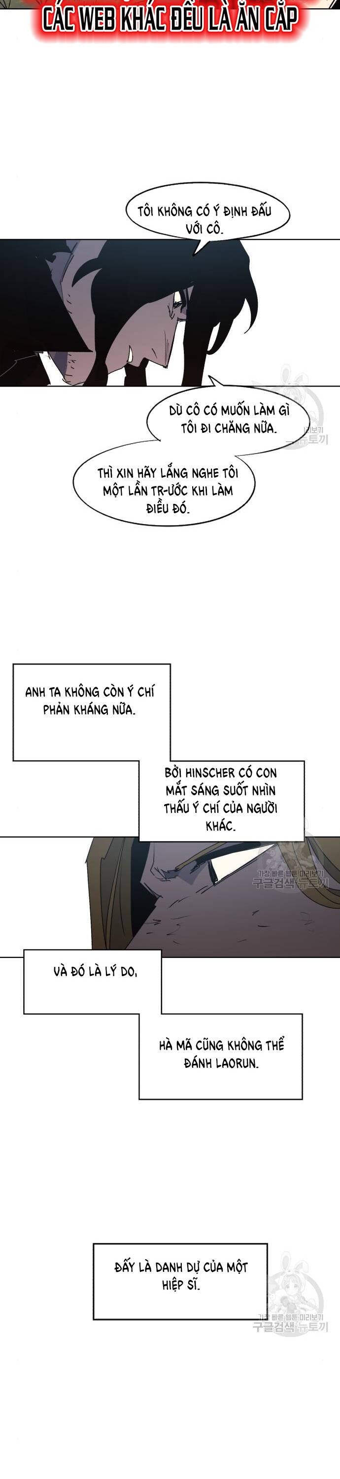Kỵ Sĩ Báo Thù Chap 145 - Next Chap 146