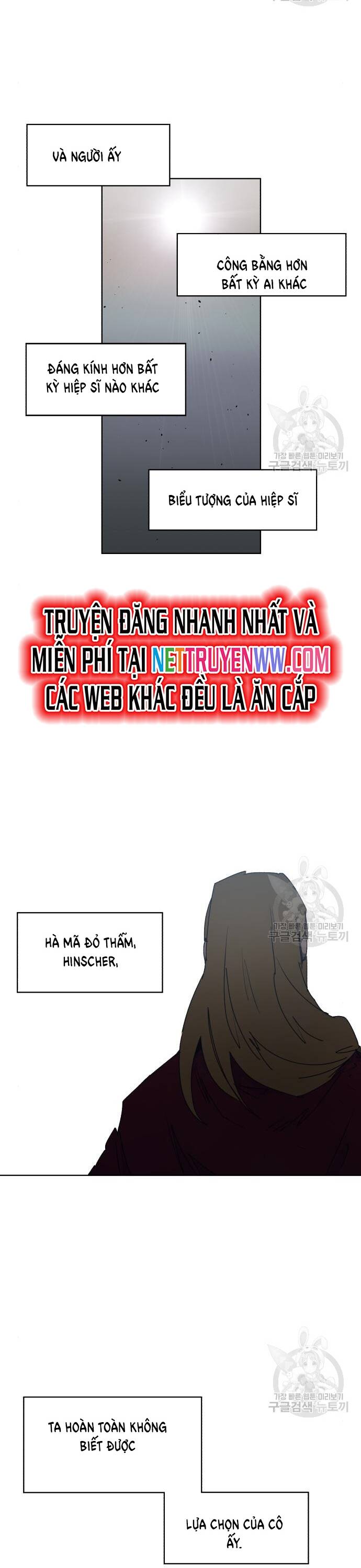 Kỵ Sĩ Báo Thù Chap 145 - Next Chap 146