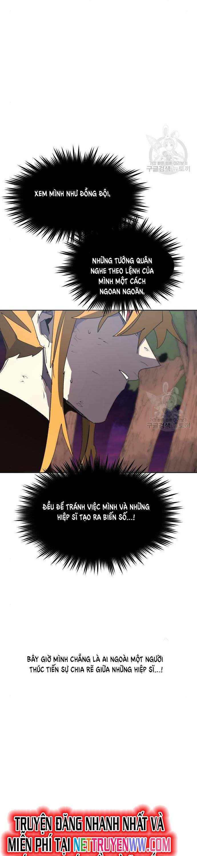 Kỵ Sĩ Báo Thù Chap 145 - Next Chap 146