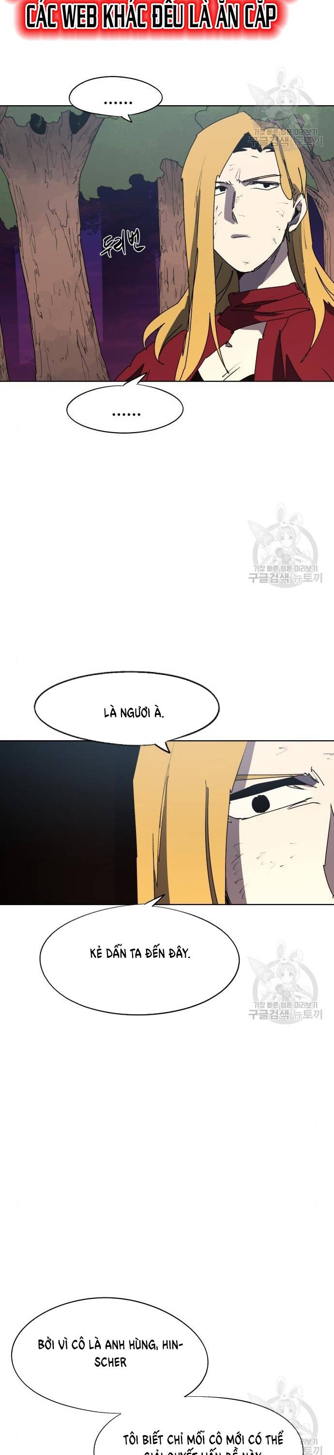 Kỵ Sĩ Báo Thù Chap 145 - Next Chap 146