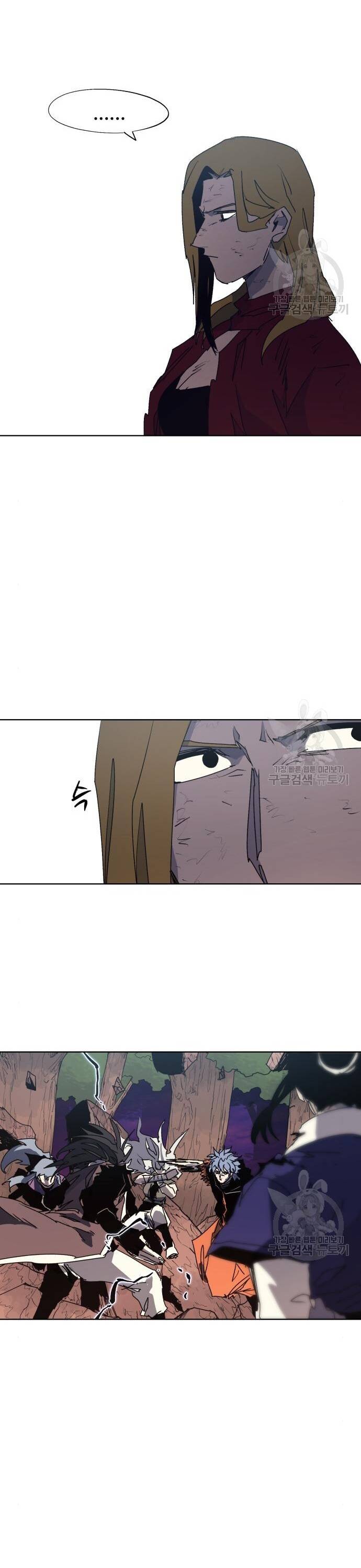 Kỵ Sĩ Báo Thù Chap 145 - Next Chap 146