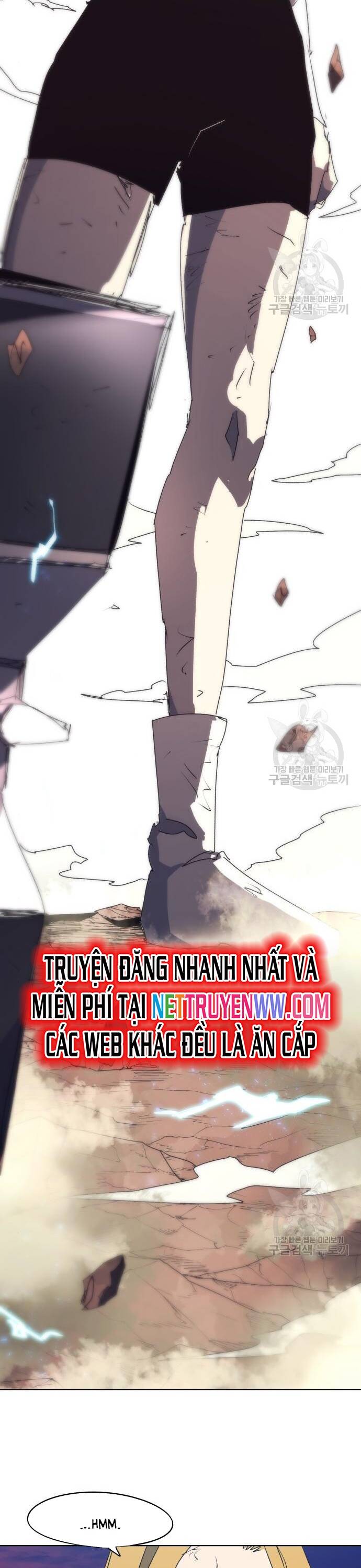 Kỵ Sĩ Báo Thù Chap 145 - Next Chap 146