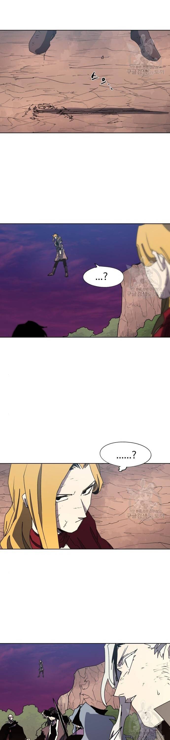 Kỵ Sĩ Báo Thù Chap 145 - Next Chap 146