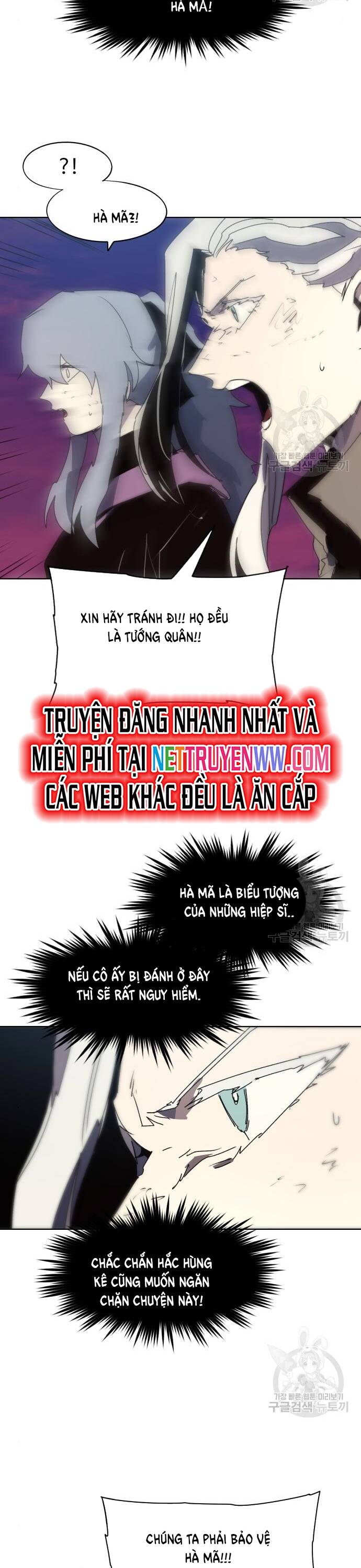 Kỵ Sĩ Báo Thù Chap 145 - Next Chap 146