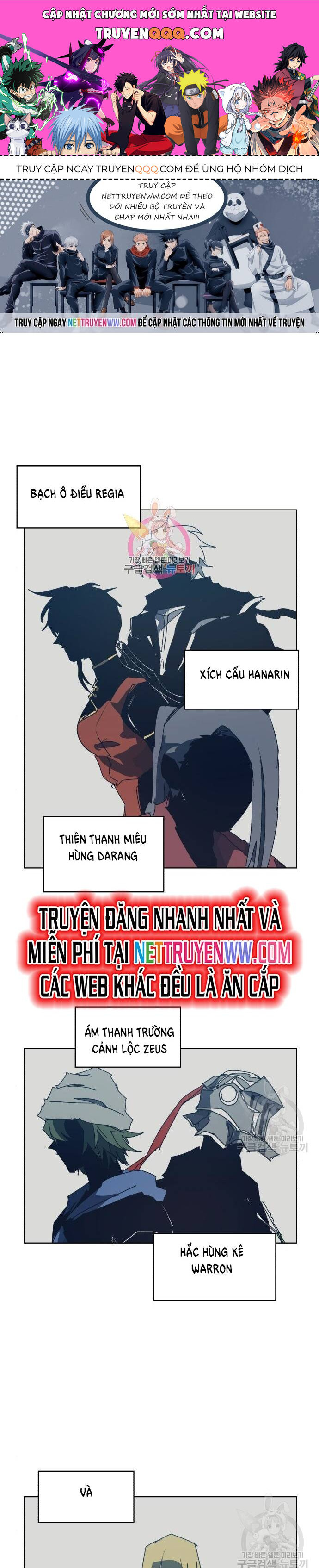 Kỵ Sĩ Báo Thù Chap 146 - Next Chap 147