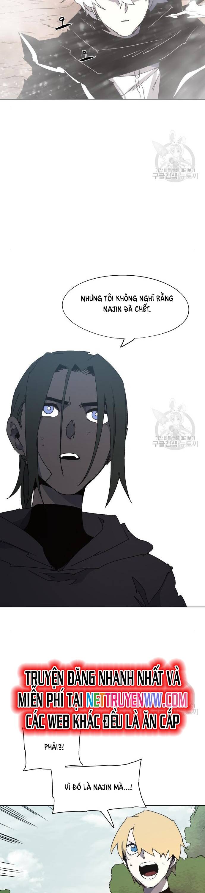 Kỵ Sĩ Báo Thù Chap 146 - Next Chap 147