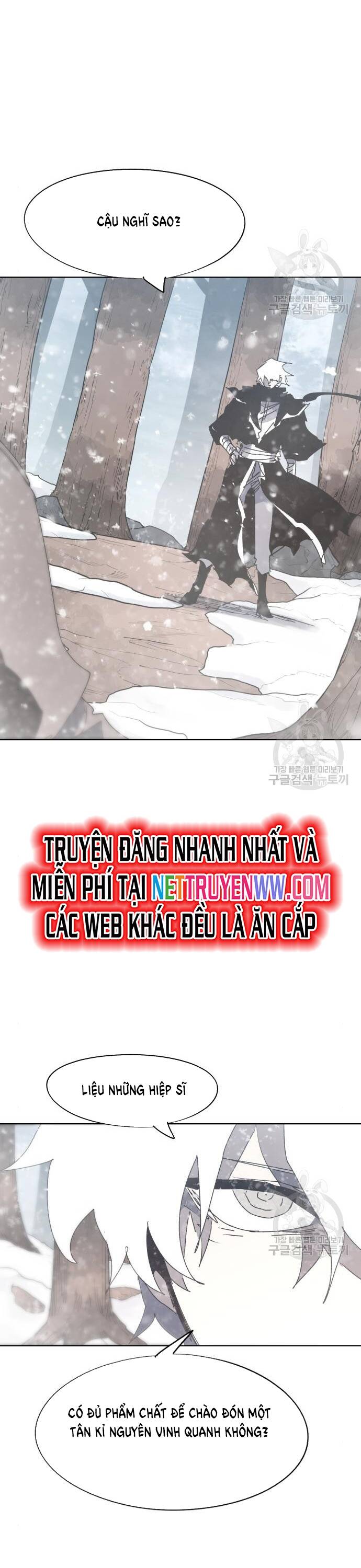 Kỵ Sĩ Báo Thù Chap 146 - Next Chap 147