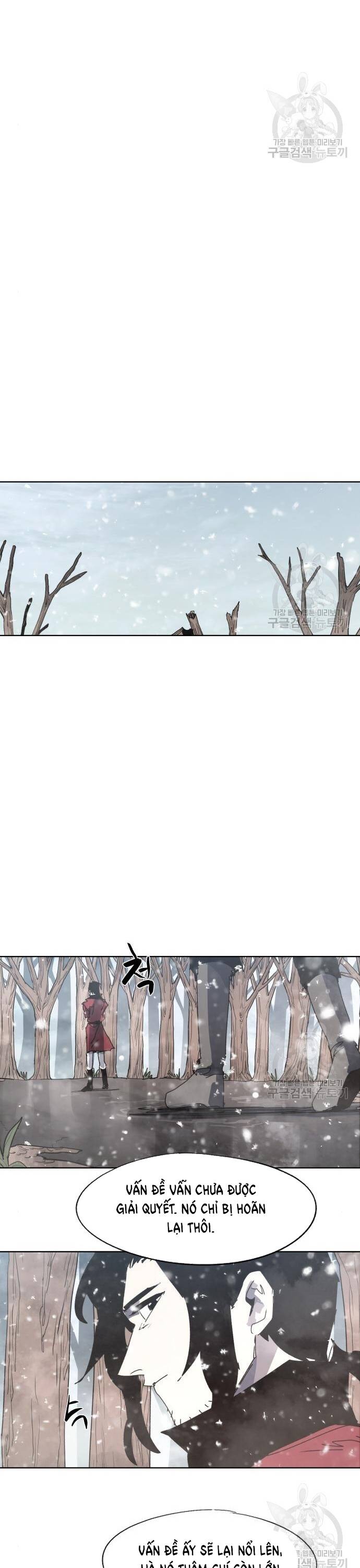 Kỵ Sĩ Báo Thù Chap 146 - Next Chap 147