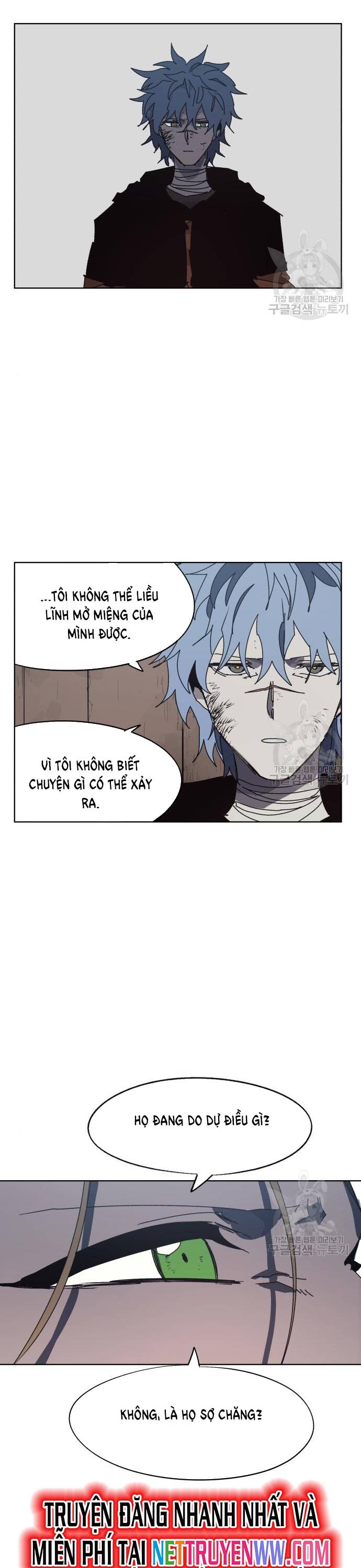 Kỵ Sĩ Báo Thù Chap 146 - Next Chap 147