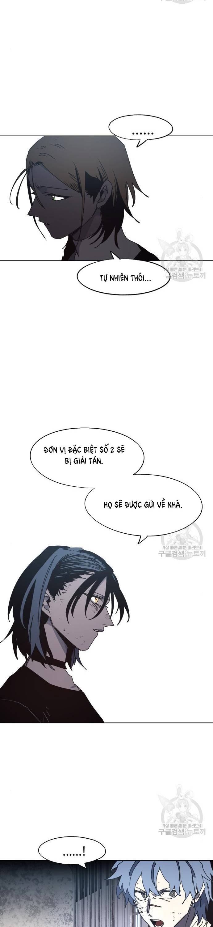 Kỵ Sĩ Báo Thù Chap 146 - Next Chap 147