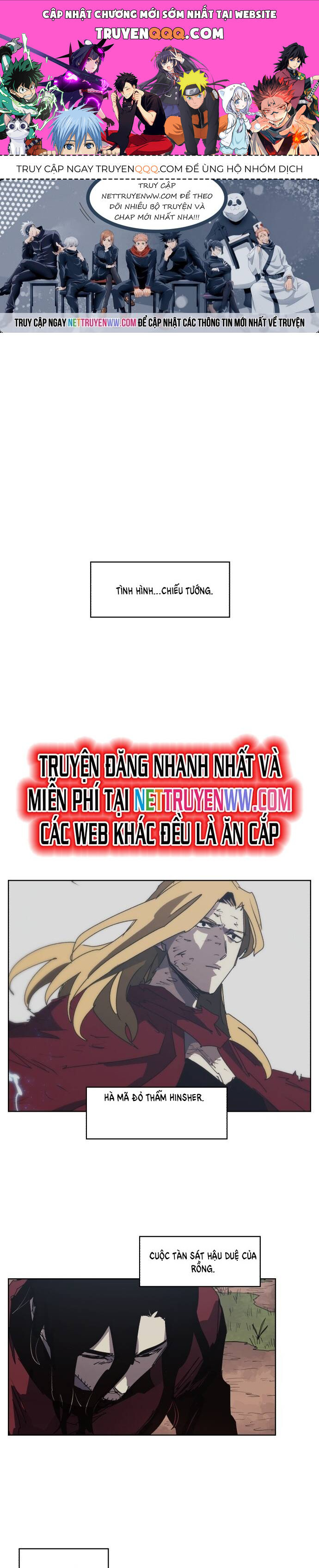 Kỵ Sĩ Báo Thù Chap 147 - Next Chap 148